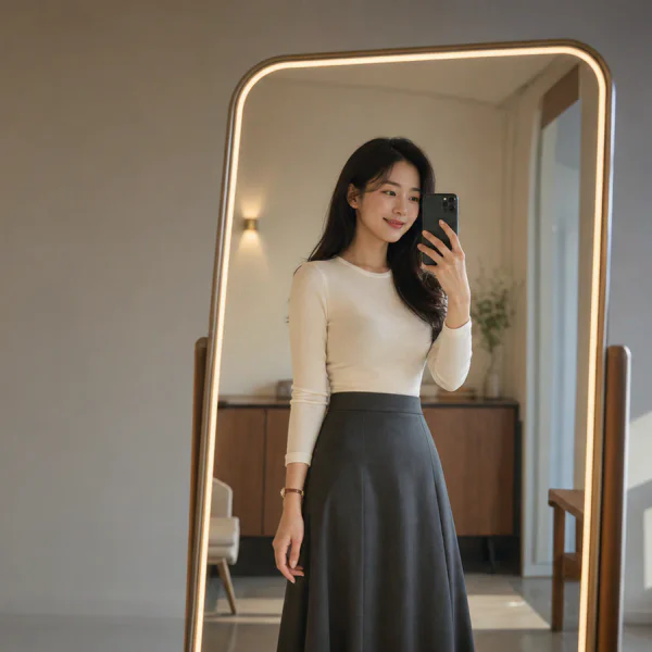 모던 나나룸 마사지 대표 안내 이미지