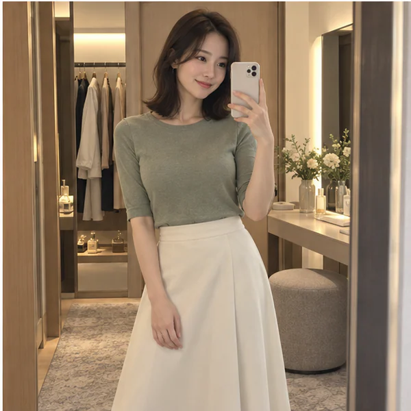 블랑 하영룸 마사지 대표 안내 이미지