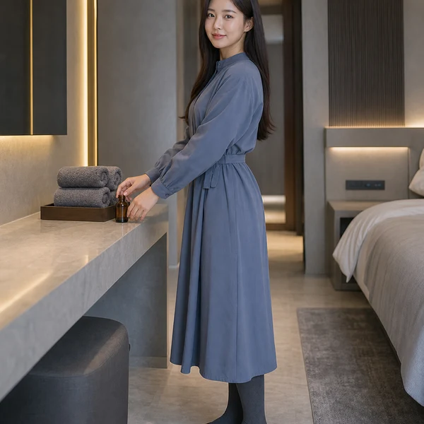 스위트 레이테라스 테라피 대표 안내 이미지