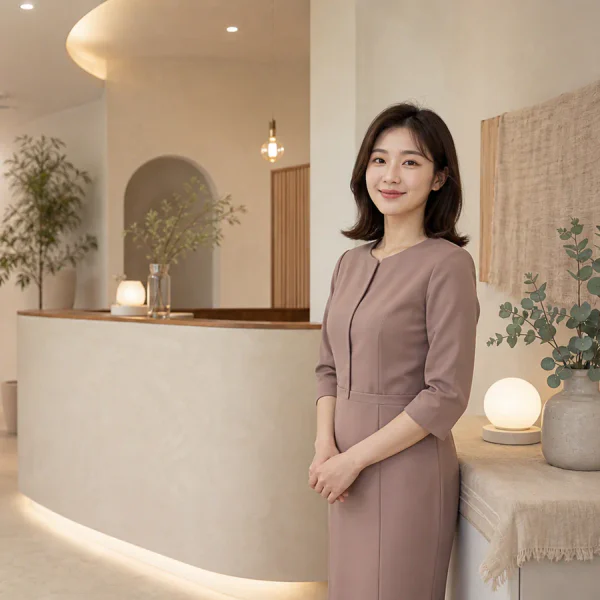 스위트 레이테라스 테라피 대표 안내 이미지