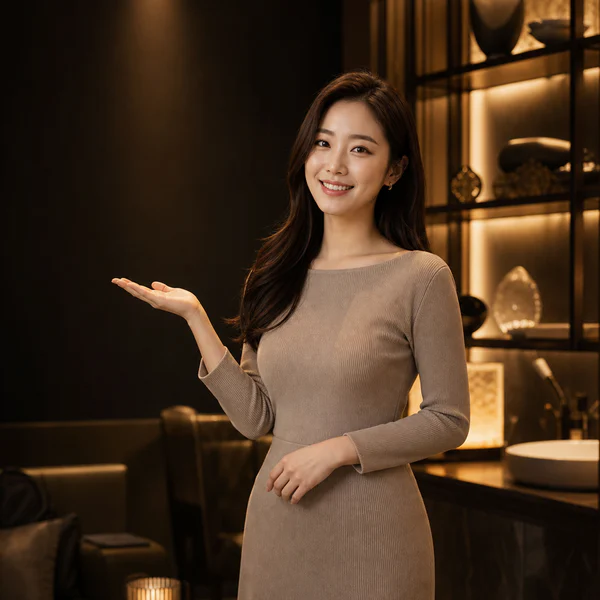 힐링 소담가든 테라피 대표 안내 이미지