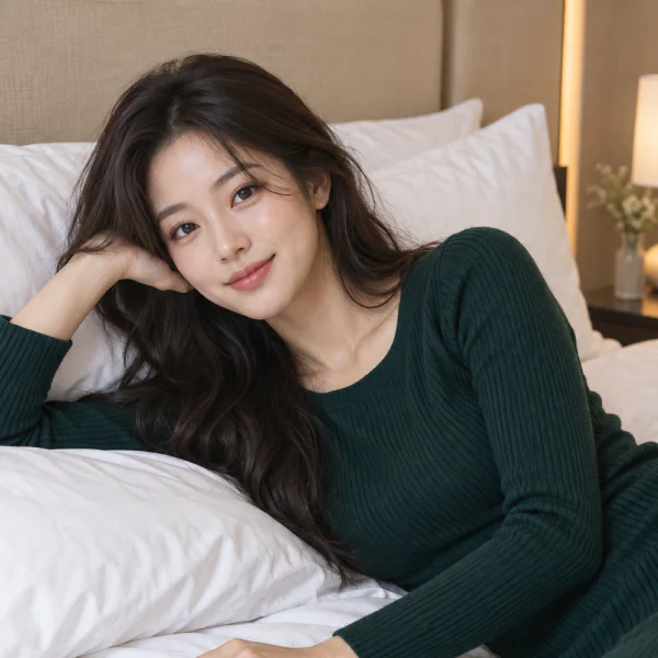 시그니처 리서케어 테라피 대표 안내 이미지