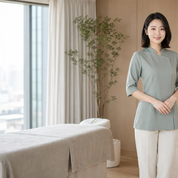 모던 아린센터 테라피 대표 안내 이미지