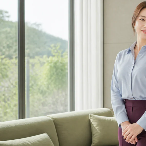 스위트 리안테라스 홈타이 대표 안내 이미지