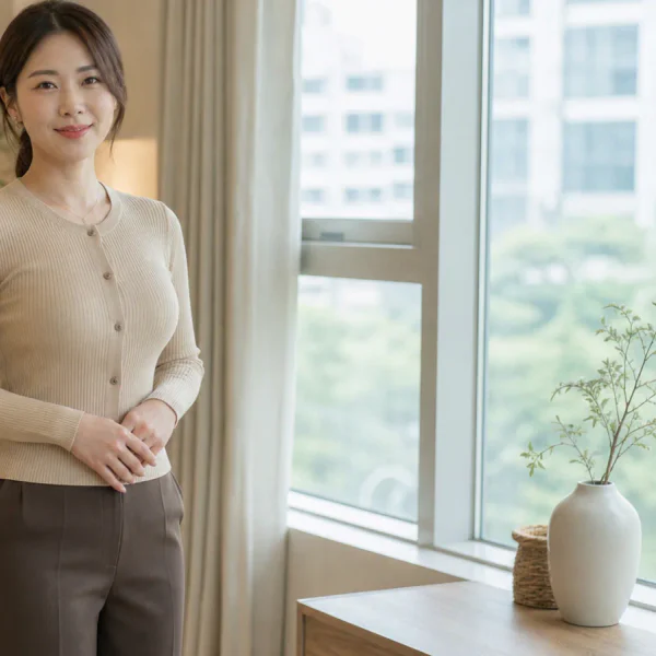 가든 라비앙라운지 테라피 대표 안내 이미지