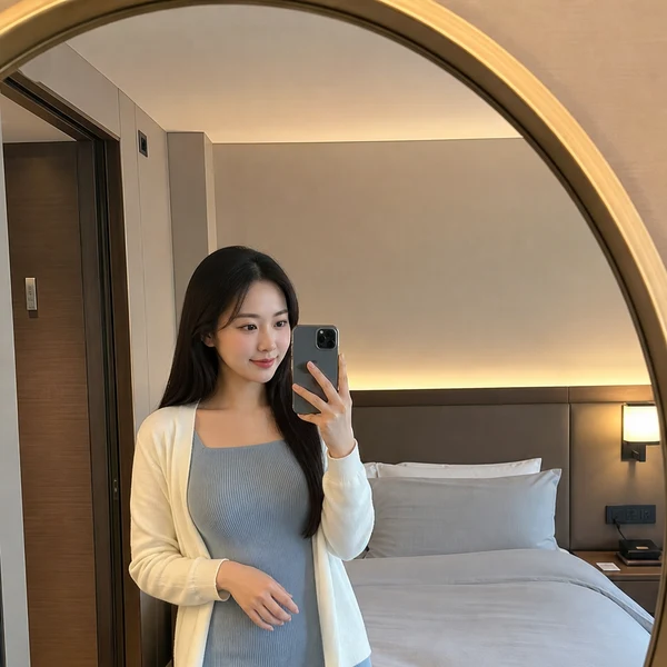 모던 원영살롱 홈타이 대표 안내 이미지