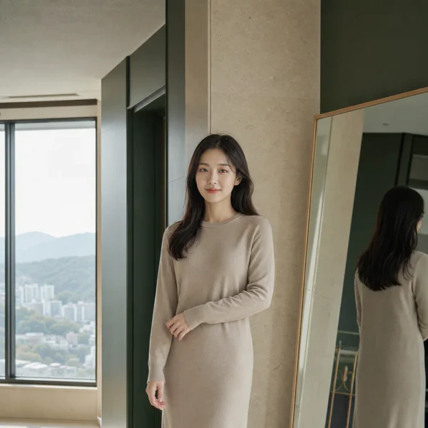 스테이 라비앙살롱 테라피 대표 안내 이미지