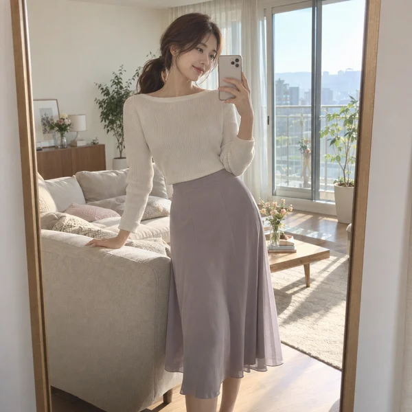 프리미엄 제니하우스 테라피 대표 안내 이미지