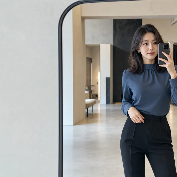 블랑 라비앙룸 테라피 대표 안내 이미지