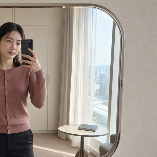 아로마 로제웰빙 홈타이 대표 안내 이미지