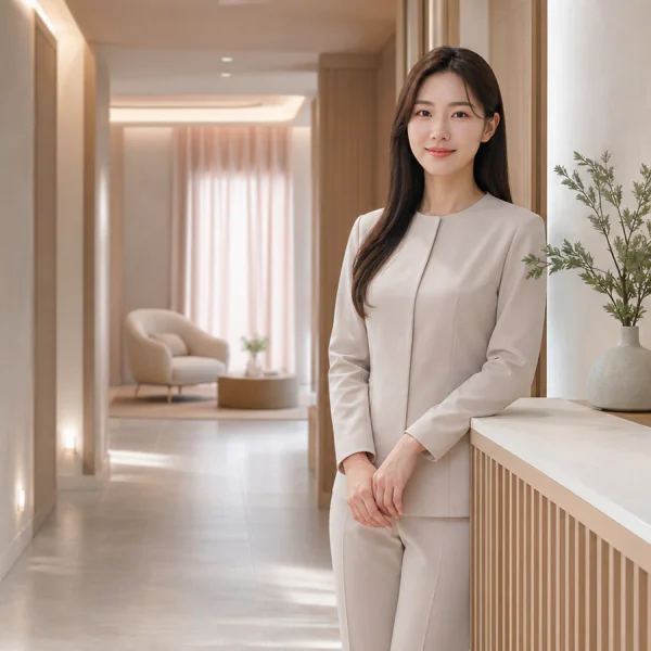 블랑 하린센터 홈타이 대표 안내 이미지