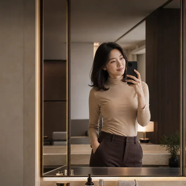시그니처 아델케어 테라피 대표 안내 이미지