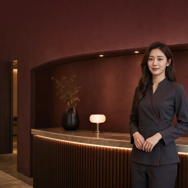 스위트 세리라운지 홈타이 대표 안내 이미지