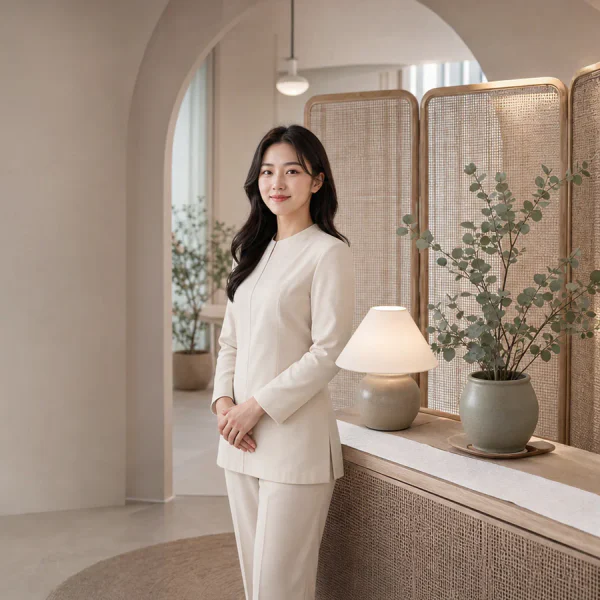 모던 사나룸 테라피 대표 안내 이미지