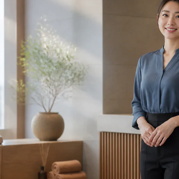 프리미엄 로제케어 테라피 제휴업체 이미지