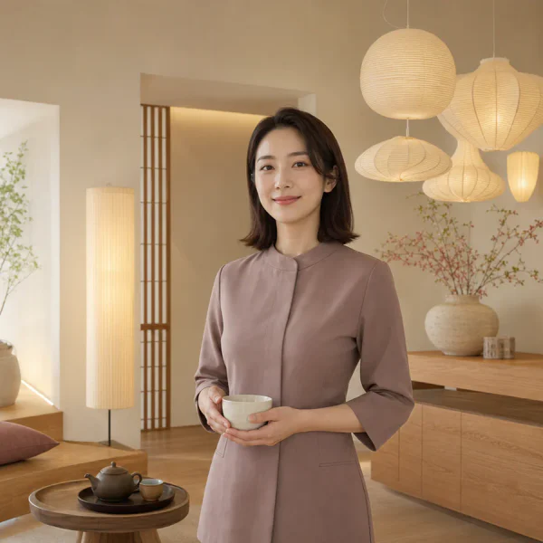 포레스트 나나하우스 홈타이 대표 안내 이미지