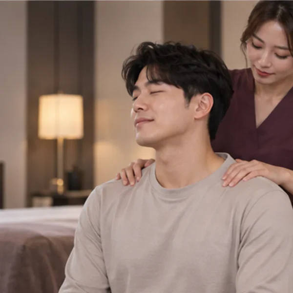 클래식 레이릴렉스 테라피 대표 안내 이미지