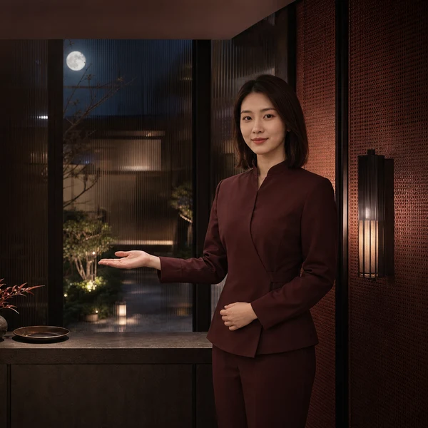 힐링 리사가든 마사지 대표 안내 이미지