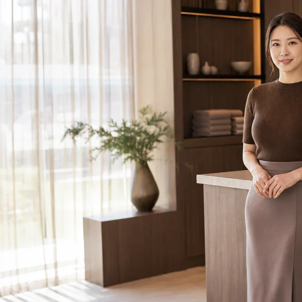 블랑 세레나룸 마사지 대표 안내 이미지