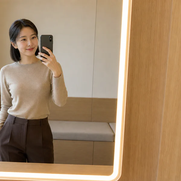 시그니처 레이케어 홈타이 대표 안내 이미지