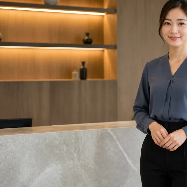 포레스트 유리아아지트 테라피 대표 안내 이미지