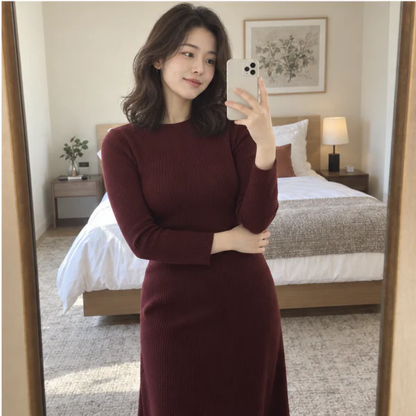 프리미엄 세정케어 마사지 대표 안내 이미지