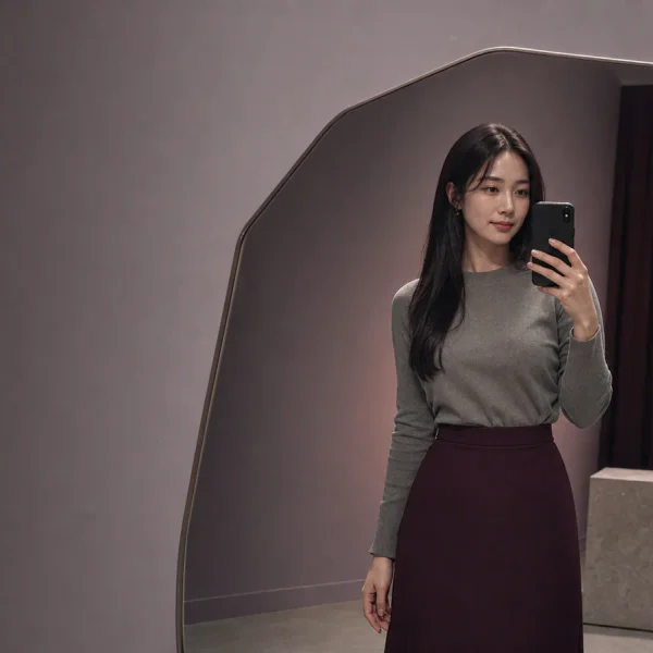 시그니처 제니케어 테라피 대표 안내 이미지
