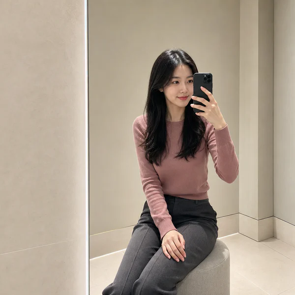스테이 라비앙살롱 테라피 대표 안내 이미지