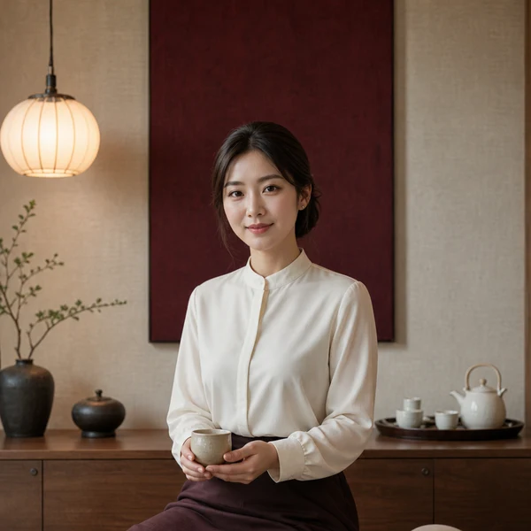 스위트 사나테라스 테라피 대표 안내 이미지