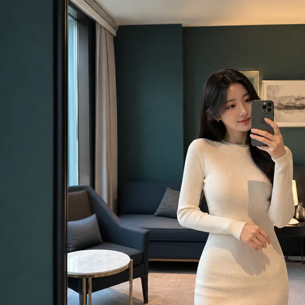 스테이 효정살롱 테라피 대표 안내 이미지