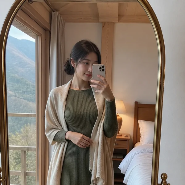 블랑 수지센터 마사지 대표 안내 이미지