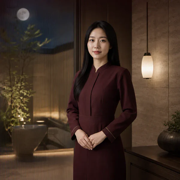 프리미엄 은비스튜디오 마사지 대표 안내 이미지
