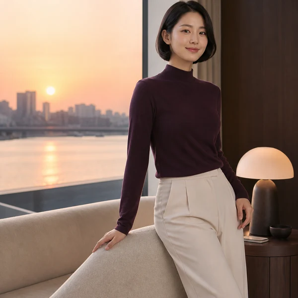 스위트 리브라운지 테라피 대표 안내 이미지