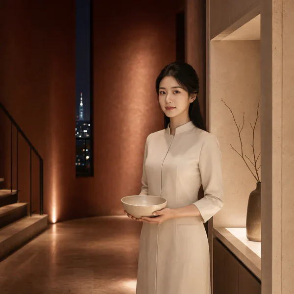 아로마 세레나웰빙 홈타이 대표 안내 이미지
