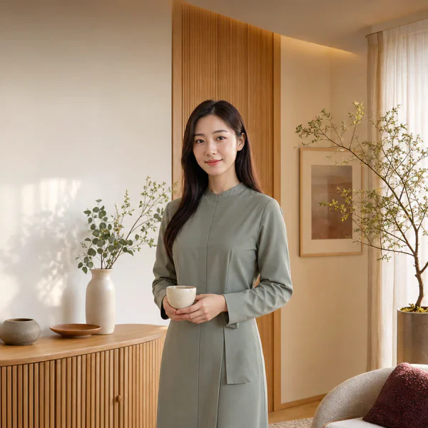 아로마 다현포레스트 테라피 대표 안내 이미지
