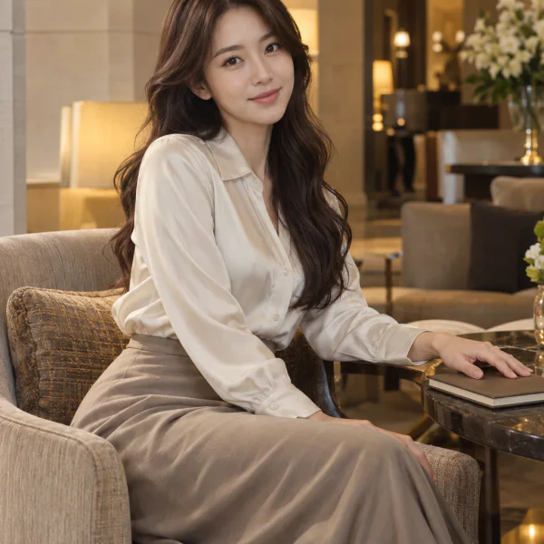 마리라운지 마사지 대표 안내 이미지