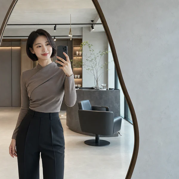 포레스트 미나아지트 테라피 대표 안내 이미지