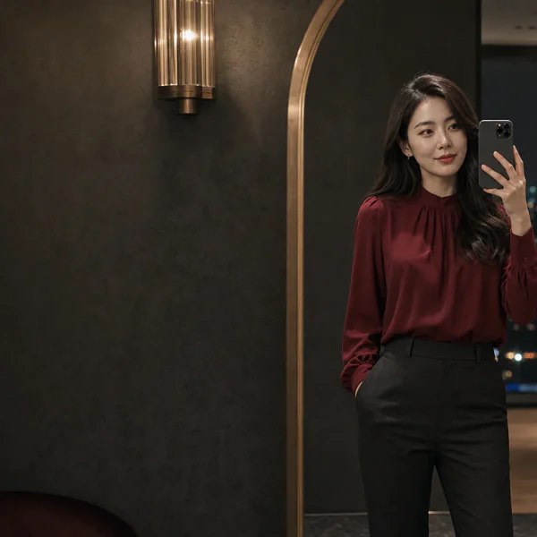 아로마 로제웰빙 홈타이 대표 안내 이미지