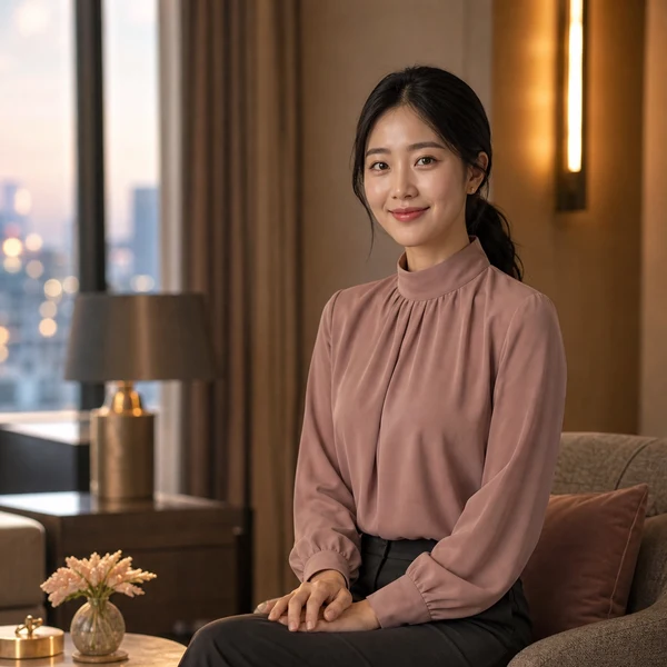 모던 리브룸 테라피 대표 안내 이미지