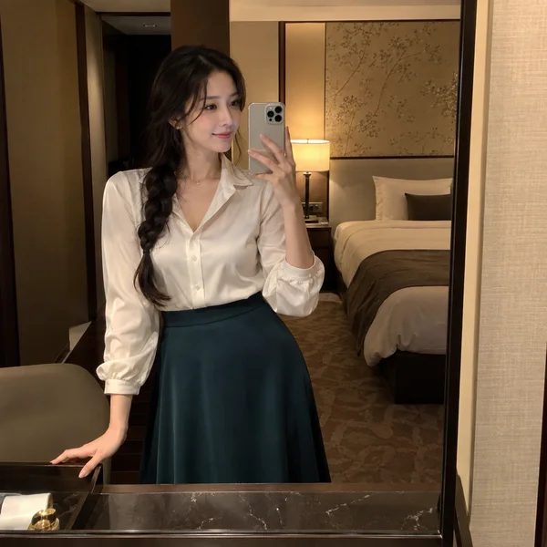 가든 예리스테이 마사지 대표 안내 이미지