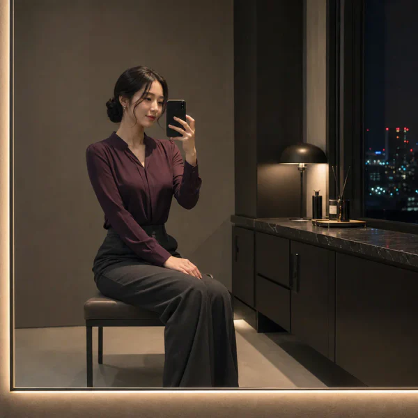 블랑 유리아센터 테라피 대표 안내 이미지