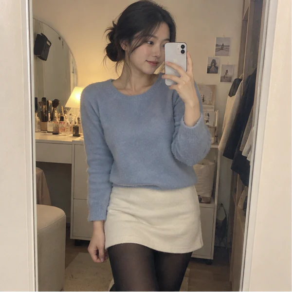 블랑 수지룸 마사지 대표 안내 이미지