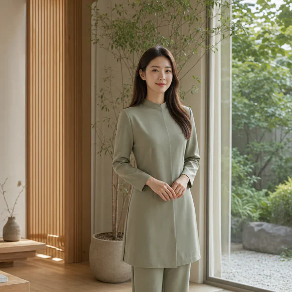 가든 은비스테이 마사지 대표 안내 이미지