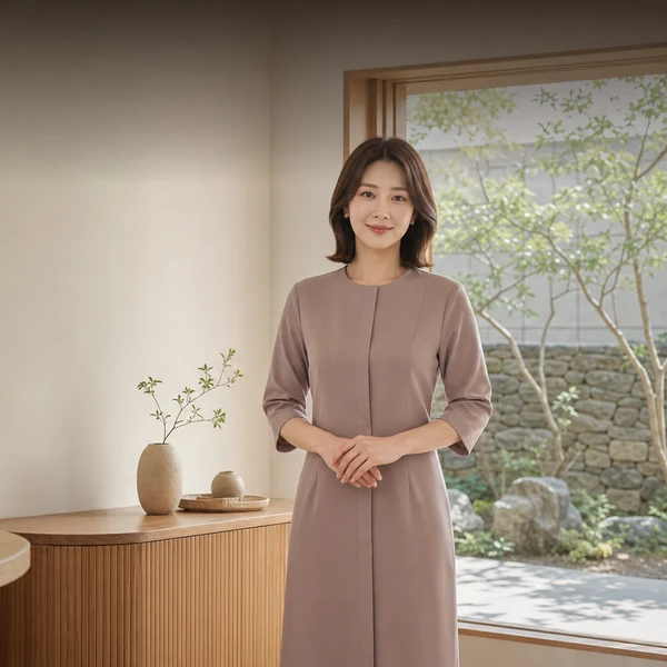 라운지 레드존가든 테라피 제휴업체 이미지