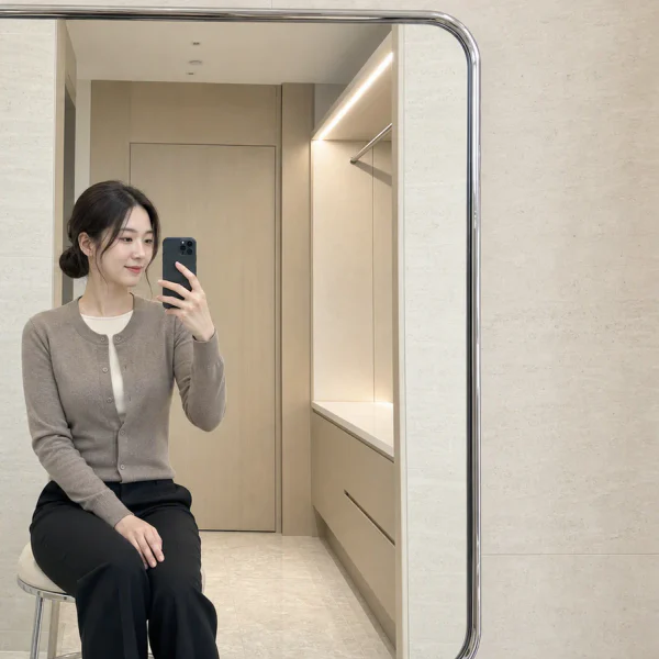 스위트 아린라운지 테라피 대표 안내 이미지
