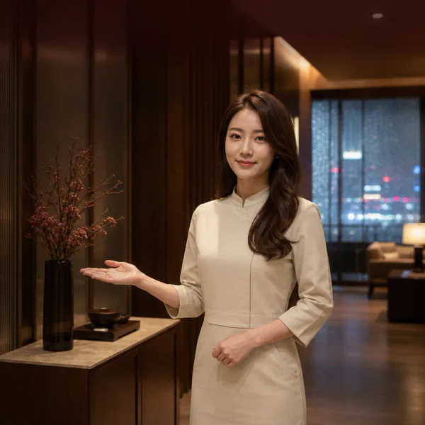 스위트 해린테라스 테라피 대표 안내 이미지