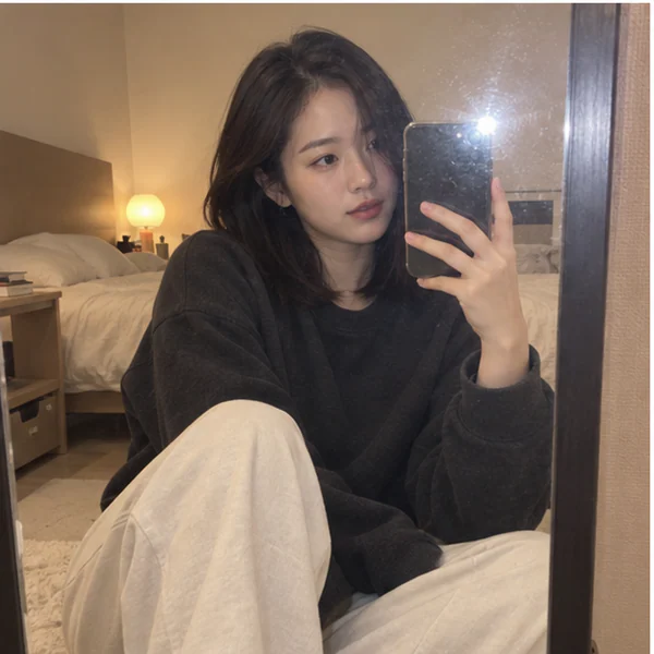 블랑 미나룸 홈타이 대표 안내 이미지