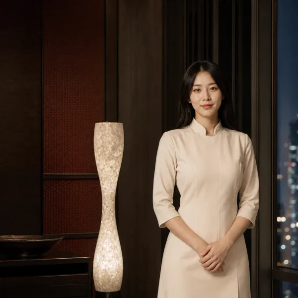 시그니처 하니스파 테라피 제휴업체 이미지