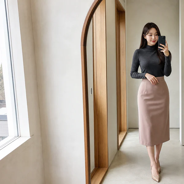 웰니스 라엘플레이스 테라피 대표 안내 이미지