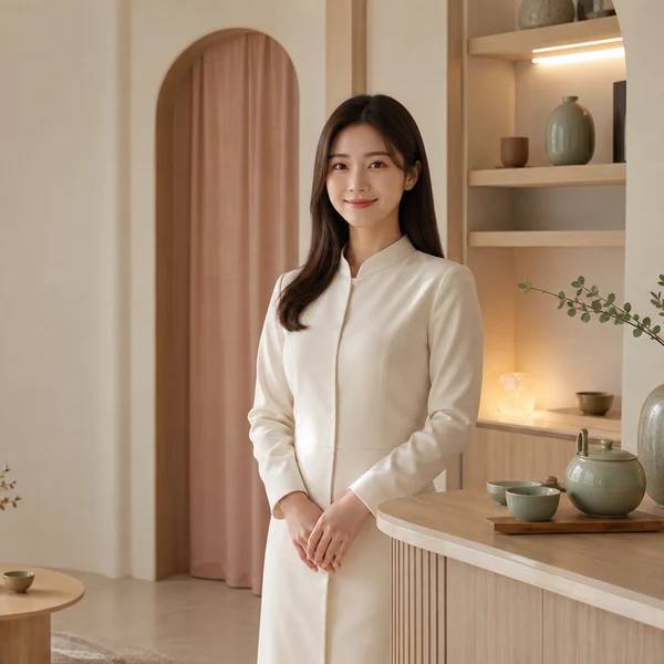 스테이 다현가든 테라피 대표 안내 이미지